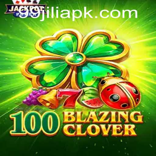 A Deep Dive into 100BlazingClover: Game Mechanics and Features