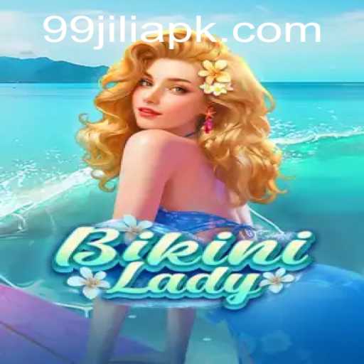 Discovering BikiniLady: Dive into the Ocean of Fun