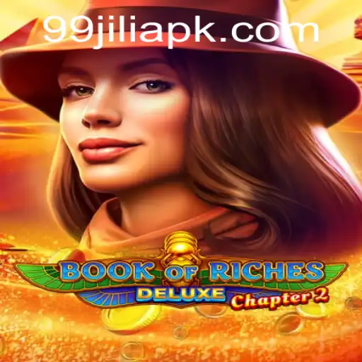 Discover the Thrilling World of Book of Riches Deluxe Chapter 2
