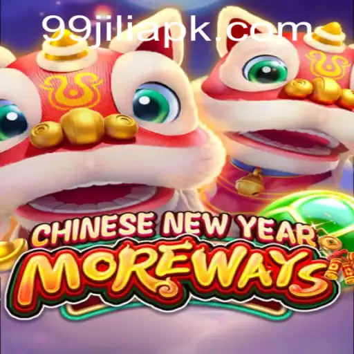 CHINESENEWYEARMOREWAYS: An In-Depth Exploration of the Exciting Game from 99JILI