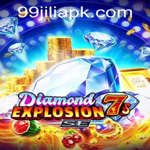 Exploding onto the Scene: DiamondExplosion7sSE and the 99JILI Phenomenon