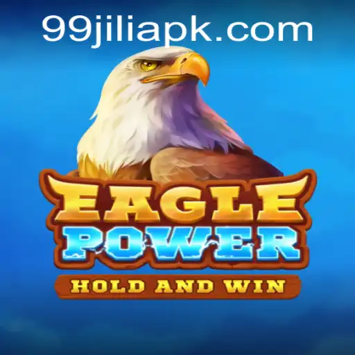 EaglePower: A Soaring Adventure with 99JILI
