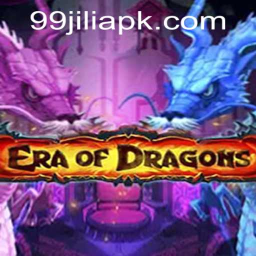 EraOfDragons: Embark on an Epic Adventure in a Mystical World