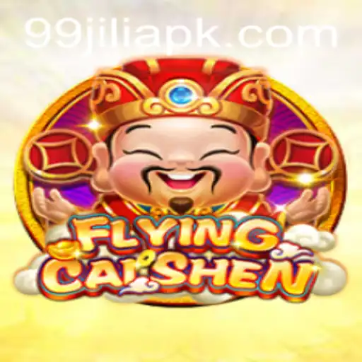 Exploring the World of FlyingCaiShen: An Exciting New Game Adventure