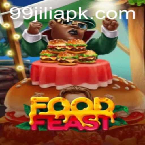 Discover the Exciting World of FoodFeast with 99JILI