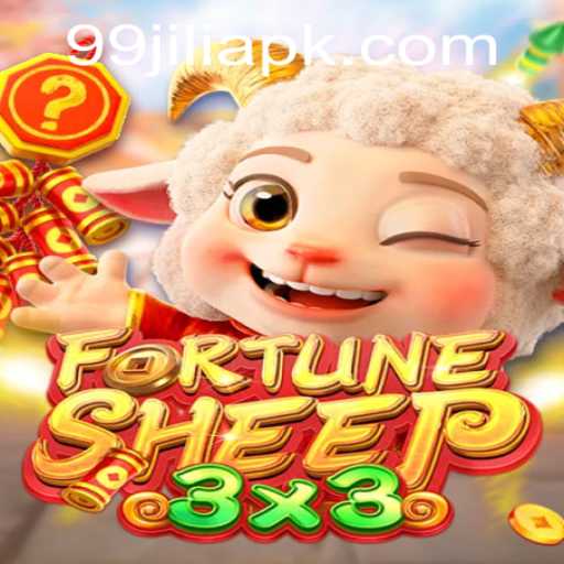 Discovering FortuneSheep: A Journey into the Enchanting World of 99JILI
