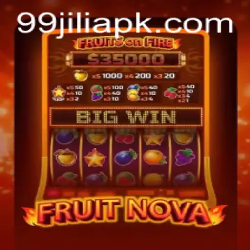 FruitNova: Explore the Exciting World of 99JILI's Latest Game