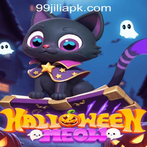 Unveiling HalloweenMeow: The Purr-fect Blend of Fun and Frights