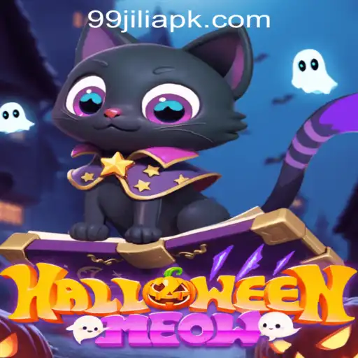 Unveiling HalloweenMeow: The Purr-fect Blend of Fun and Frights