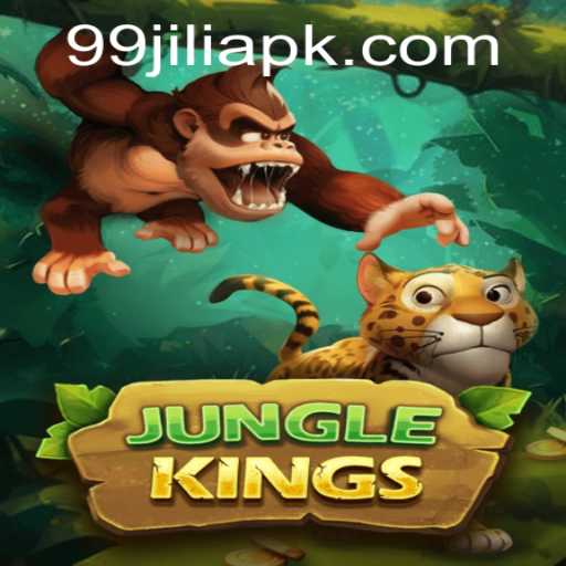 Explore the Exciting World of JungleKings: A Deep Dive into 99JILI