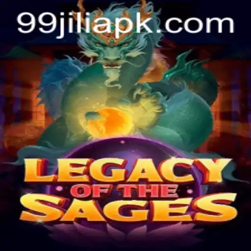 LegacyoftheSages: An Epic Journey Through Time