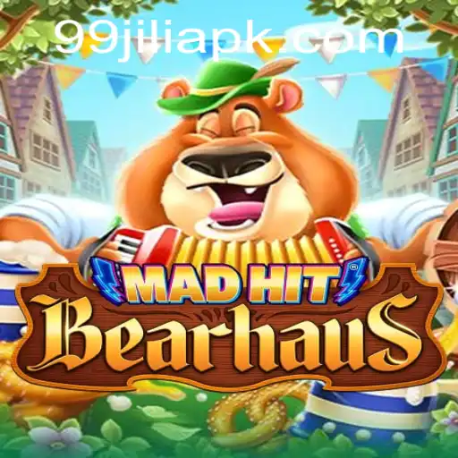 MadHitBearhaus: Unleashing the Wild Adventure in Gaming