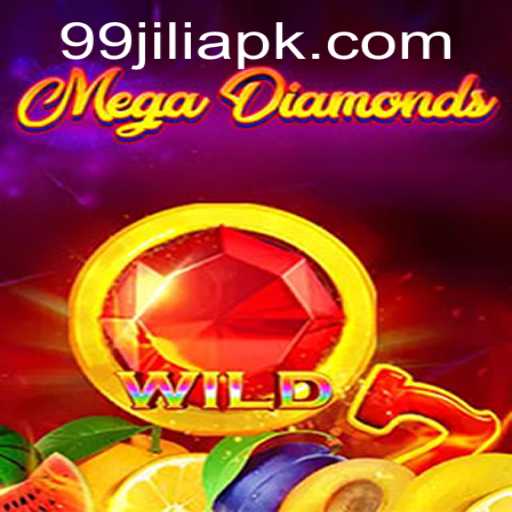 MegaDiamond: The Brilliance of 99JILI in Modern Gaming