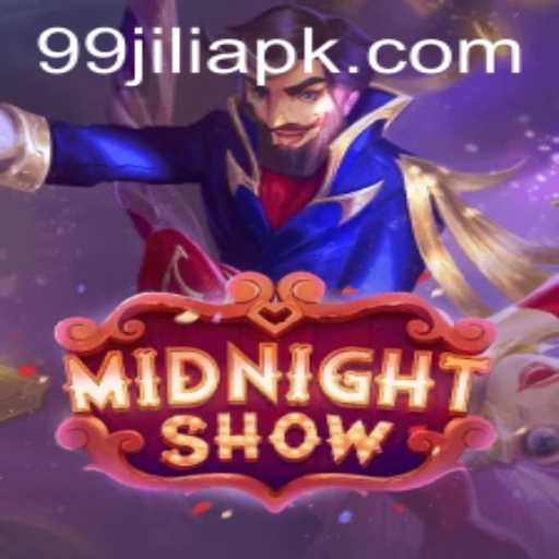 MidnightShow: A Captivating Gaming Experience Brought to You by 99JILI