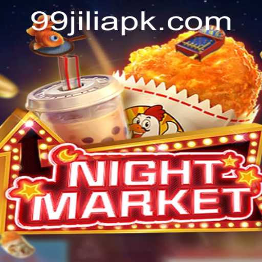 Exploring the World of NIGHTMARKET: An In-Depth Look into the Game