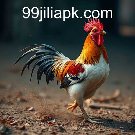 Exploring the World of Online Sabong with 99JILI