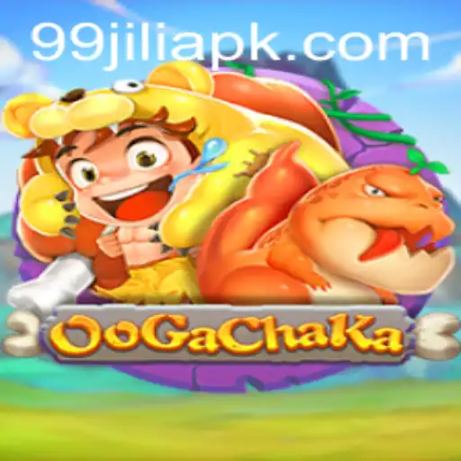 OoGaChaKa – Dive into the Exciting World of 99JILI