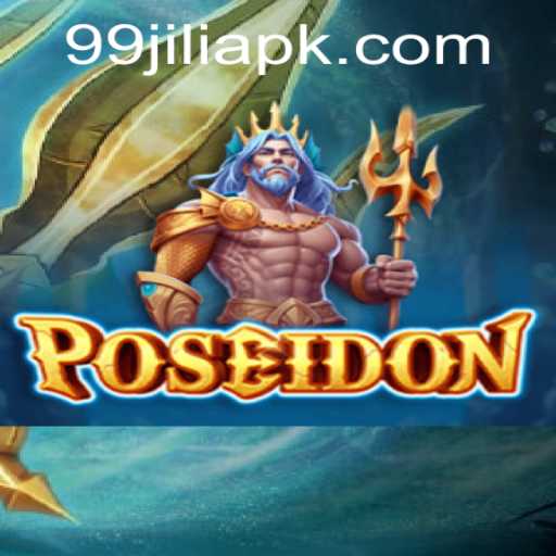 Dive into the World of Poseidon: A Captivating Underwater Adventure