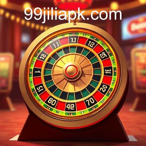 Exploring the World of Rotary Games and 99JILI