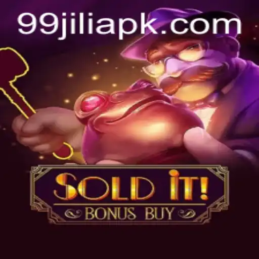 Exploring SolditBonusBuy: A New Era in Gaming with 99JILI
