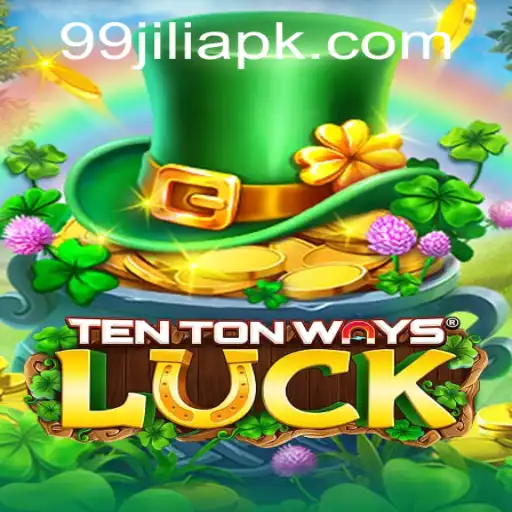 Discovering TenTonWaysLuck: A Captivating Gaming Experience
