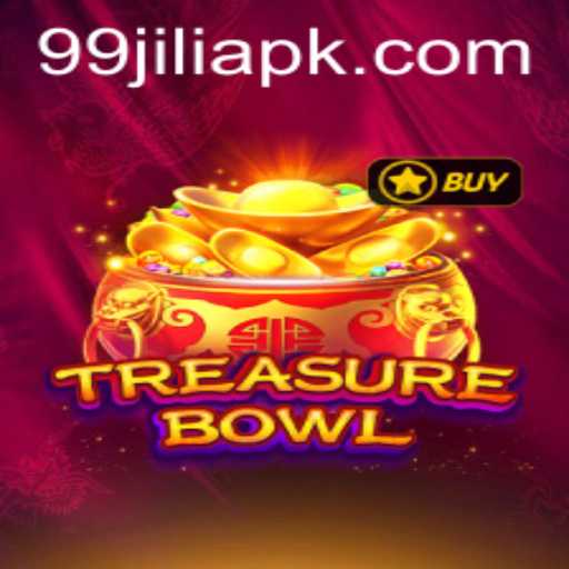 Discovering the Excitement of TreasureBowl with 99JILI