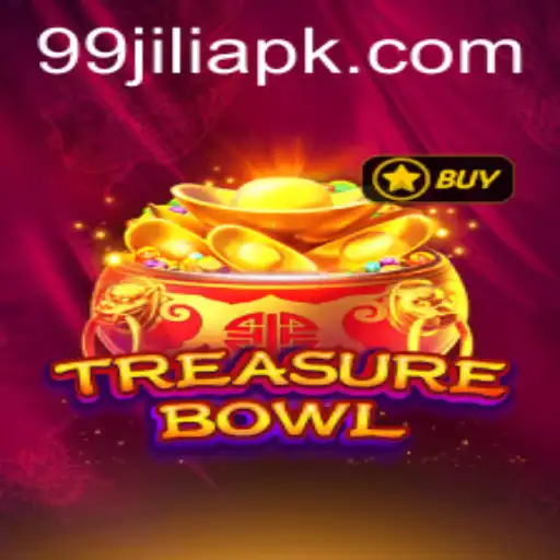 Discovering the Excitement of TreasureBowl with 99JILI