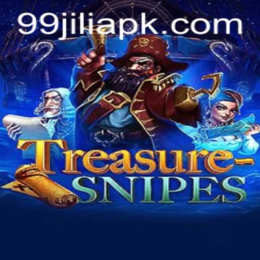 Unveiling the Magic of TreasureSnipes: A Thrilling Adventure with 99JILI