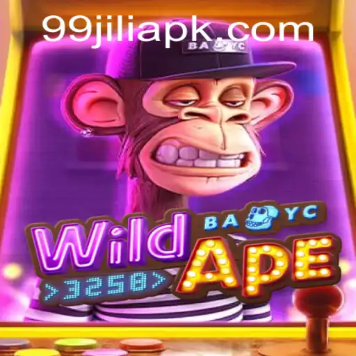 Exploring the Thrills of WildApe3258: A Unique Gaming Experience with 99JILI