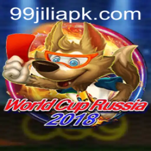 Exploring the Intricacies of WorldCupRussia2018 Featuring 99JILI
